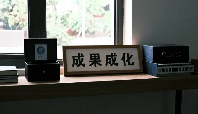 厨具应用在成果转化中的创新路径分析