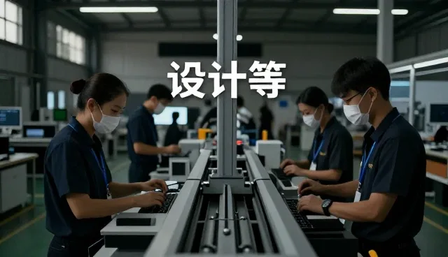 武汉市丰华恒鑫厨具有限公司介绍专业安装调试能力