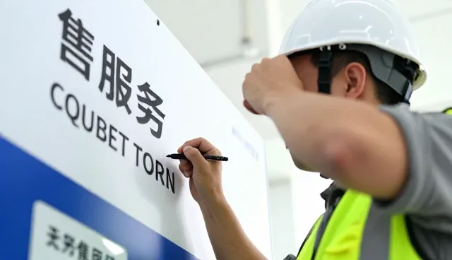 技术转让后使用与维护的注意事项